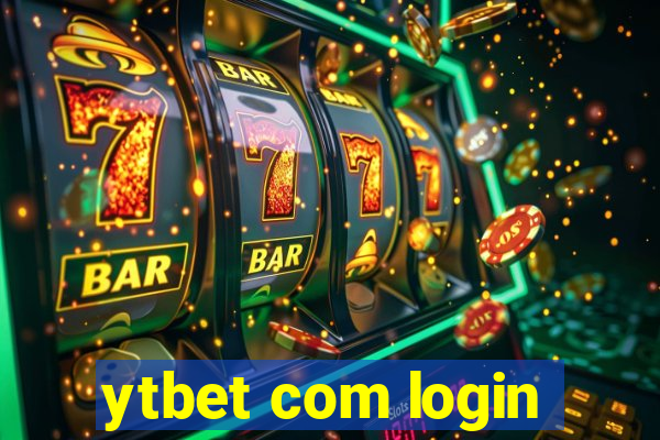 ytbet com login